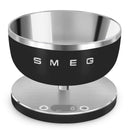 SMEG Bilancia da Cucina Digitale Led Portata 5 Kg.