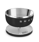 SMEG Bilancia da Cucina Digitale Led Portata 5 Kg.