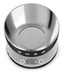SMEG Bilancia da Cucina Digitale Led Portata 5 Kg.