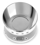 SMEG Bilancia da Cucina Digitale Led Portata 5 Kg.