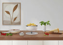 SMEG Bilancia da Cucina Digitale Led Portata 5 Kg.