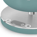 SMEG Bilancia da Cucina Digitale Led Portata 5 Kg.