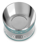 SMEG Bilancia da Cucina Digitale Led Portata 5 Kg.