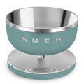 SMEG Bilancia da Cucina Digitale Led Portata 5 Kg.