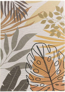 Sitap Tappeto Amazzonia Outdoor 160x230 cm.