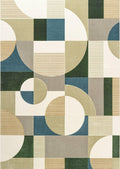 Sitap Tappeto Vittoria 160x230 cm.