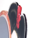 Linee Recanati | Specchio Panda Collezione Zoom