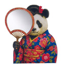 Linee Recanati | Specchio Panda Collezione Zoom
