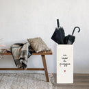 Simple Day | Portaombrelli in Ceramica H 50 cm – 2 Decori
