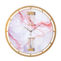 Arti & Mestieri | Orologio da parete Mood Ø 63 cm.
