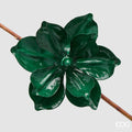 EDG Enzo De Gasperi | Magnolia Glossy con Clip Ø 20 cm – 2 Colori