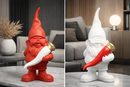 Blogo Design Scultura Lucky NANI'S Collection H 29 cm.