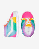 Flamingueo | Pantofole da casa - Sneaker Taglia Unica