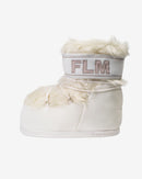 Flamingueo | Pantofole da casa - Sneaker Taglia Unica