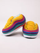 Flamingueo | Pantofole da casa - Sneaker Taglia Unica