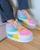 Flamingueo | Pantofole da casa - Sneaker Taglia Unica