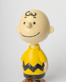 Blogo | Statua Charlie Icon in Resina – Decorazione Pop Design