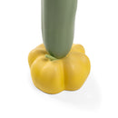 Seletti candeliere Vitamin in resina Cucumber - Cetriolo