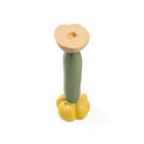 Seletti candeliere Vitamin in resina Cucumber - Cetriolo