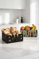 Arti & Mestieri | Porta pane Letter