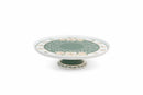 Nuvole di Stoffa | Alzatina in Ceramica Silent Gold