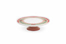 Nuvole di Stoffa | Alzatina Vintage Toys  in Ceramica con Scatola Regalo