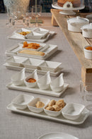 Galbiati Milano | Cocotte in porcellana alluminica Convivio
