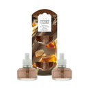 Yankee Candle | Set 2 Ricariche Profumate per ScentPlug®