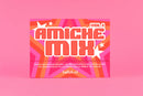 Hellofun! Amiche Mix - Gioco da Tavola