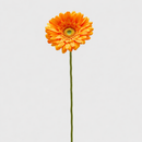 EDG Enzo De Gasperi | Ramo Gerbera Artificiale H 60 cm – 6 Colori