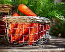 EDG Enzo De Gasperi Frutta e Verdura Artificiale