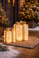 L'Oca Nera | Scintille Magiche Pacco Regalo con Led