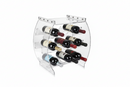 Portavino Bacchus Trasparente Iplex