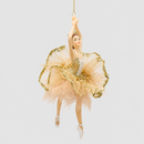 EDG Enzo De Gasperi | Decoro Ballerina Addobbo Natalizio