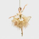 EDG Enzo De Gasperi | Decoro Ballerina Addobbo Natalizio