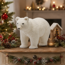 EDG Enzo De Gasperi | Decoro Natalizio Orso