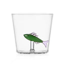 Ichendorf Marine Garden set 6 Bicchieri | 1 | Pesce Verde