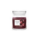 Yankee Candle | Candela Profumata Black Cherry
