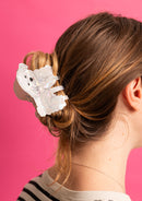 Blogo | Mollettone Capelli Funny Design