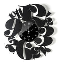 Arti & Mestieri | Orologio Da Parete Bodoni