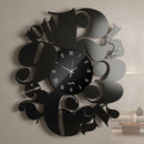 Arti & Mestieri | Orologio Da Parete Bodoni