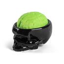 Seletti | Portasapone + Sapone Brain Wash Nero