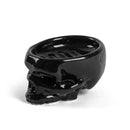 Seletti | Portasapone + Sapone Brain Wash Nero