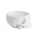 Seletti | Portasapone + Sapone Brain Wash Nero Bianco