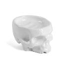 Seletti | Portasapone + Sapone Brain Wash Nero Bianco