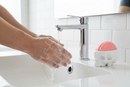 Seletti | Portasapone + Sapone Brain Wash Nero Bianco
