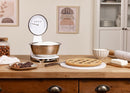 Smeg |Bilancia da cucina 50' Style
