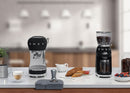 Smeg Macchina da caffè espresso manuale