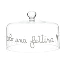 Simple Day | Campana "Solo una Fettina"