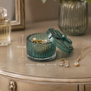 EDG Enzo De Gasperi | Contenitore Decorativo Pacco Regalo Rotondo